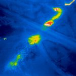 Non-Destructive Evaluation of Polyethylene Pipe Welds Using Infrared Imaging